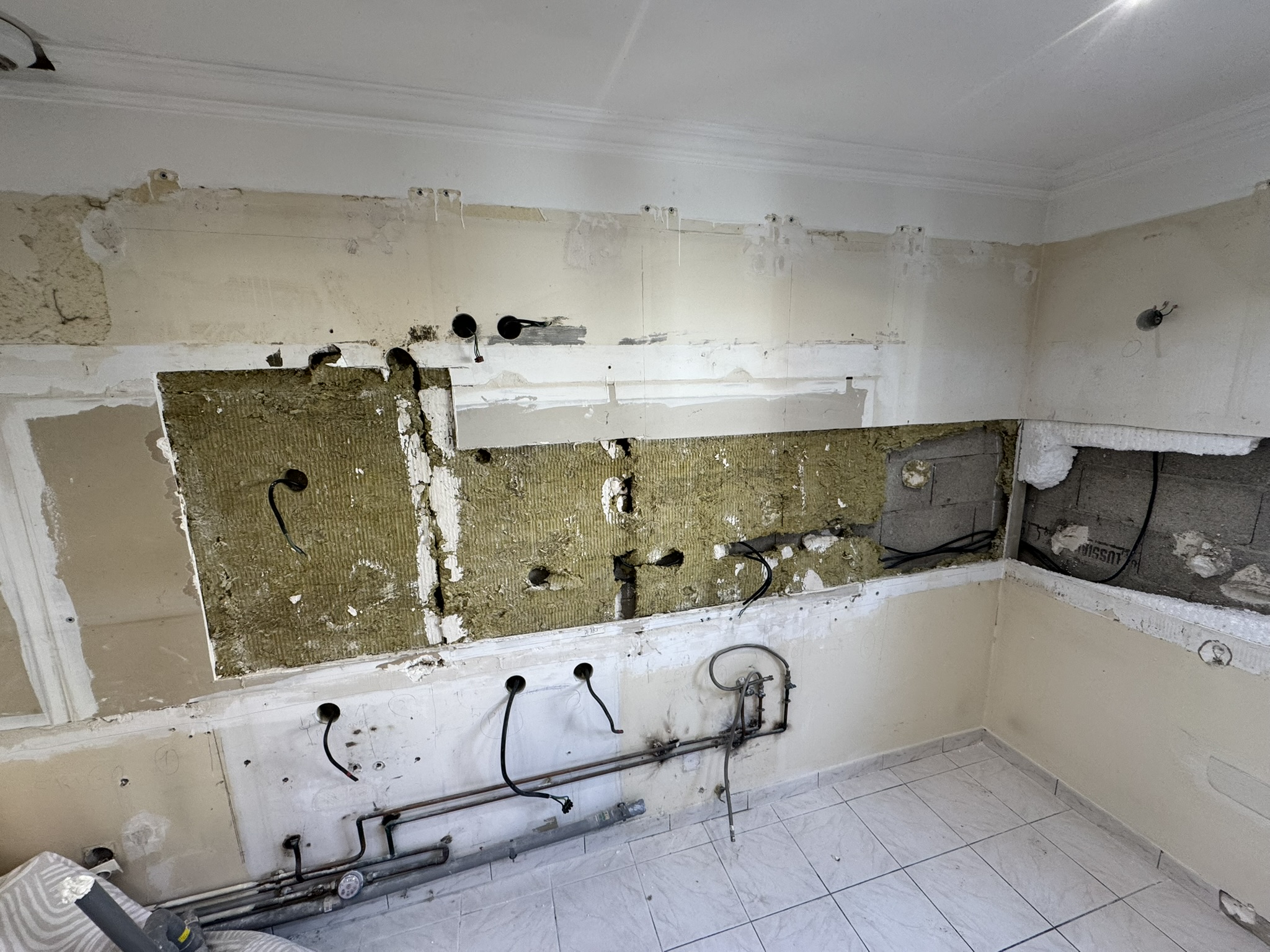 Câblage électrique